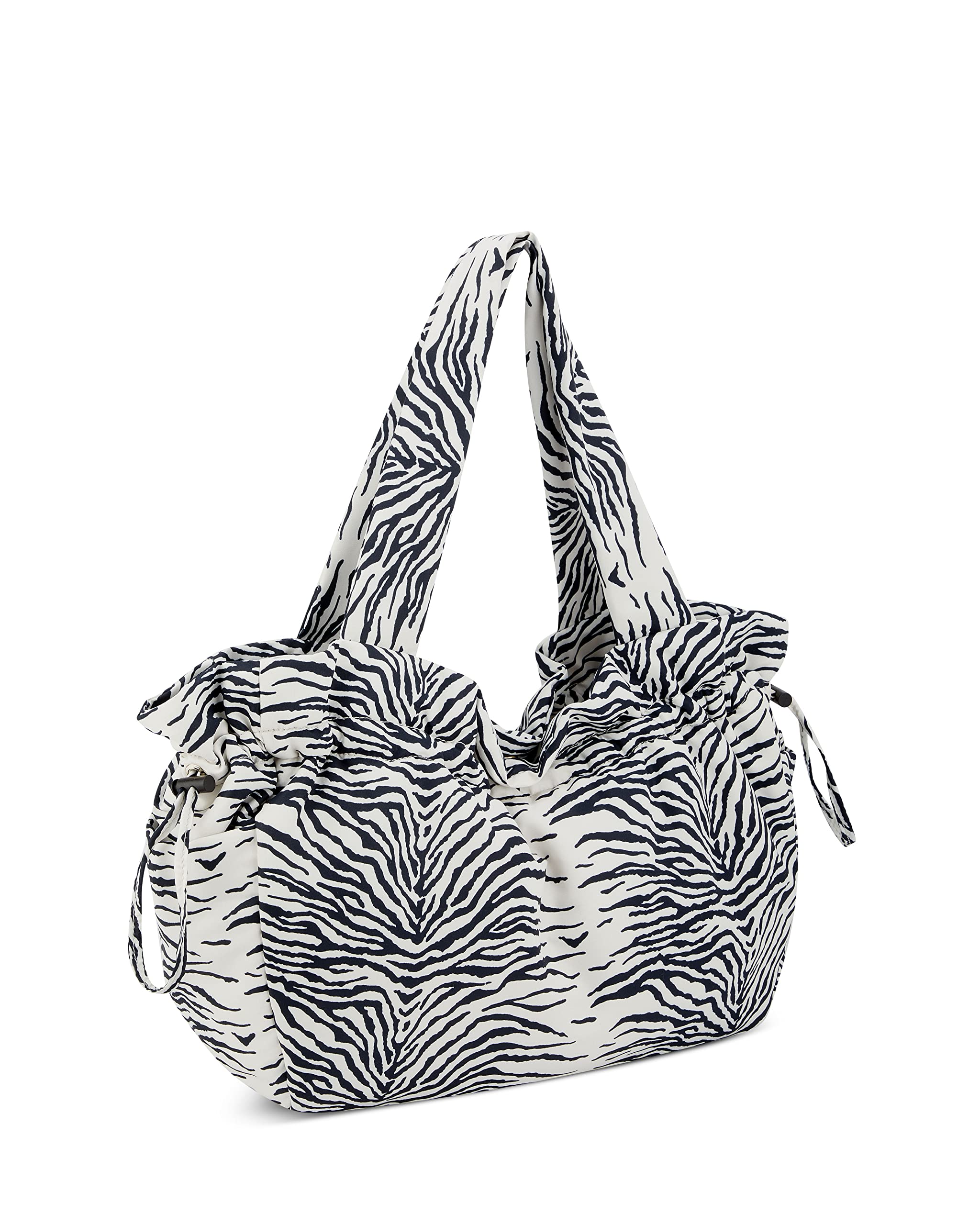 Vince Camuto Saira Tote Bag for Women - Stylish Leather Handbag with Shoulder Strap, Perfect for Work, Travel & Everyday Use