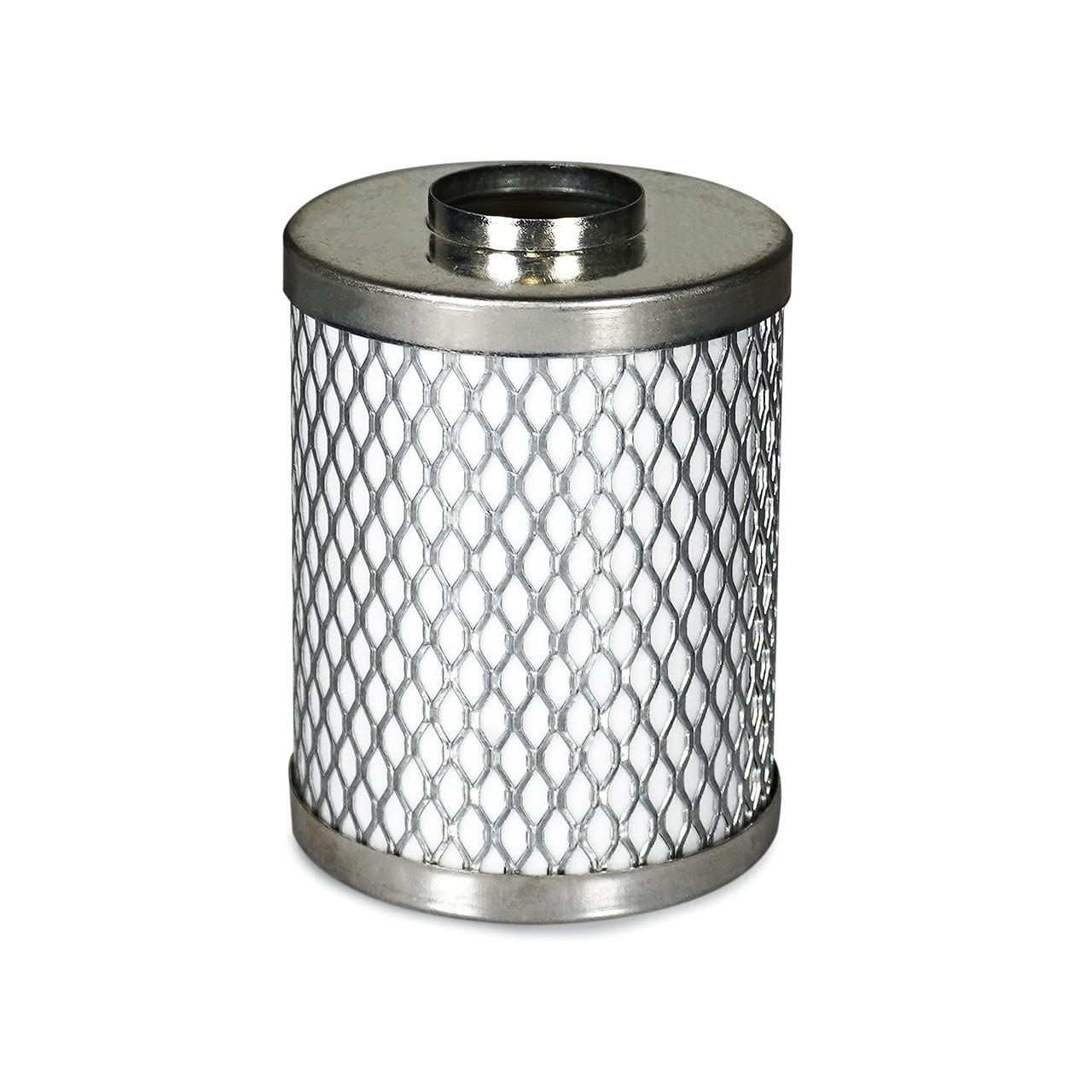UVP Oil Mist Trap Replacement Filter Compatible with UVP-5, UVP-11, UVP-21 - High Efficiency Lab Air Filtration for Cleanroom & Laboratory Safety