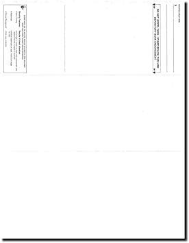 Compuchecks Top Blank Check Paper - 500 Pack | QuickBooks & Laser Printer Compatible | Secure Business Checks with Voucher | 8.5