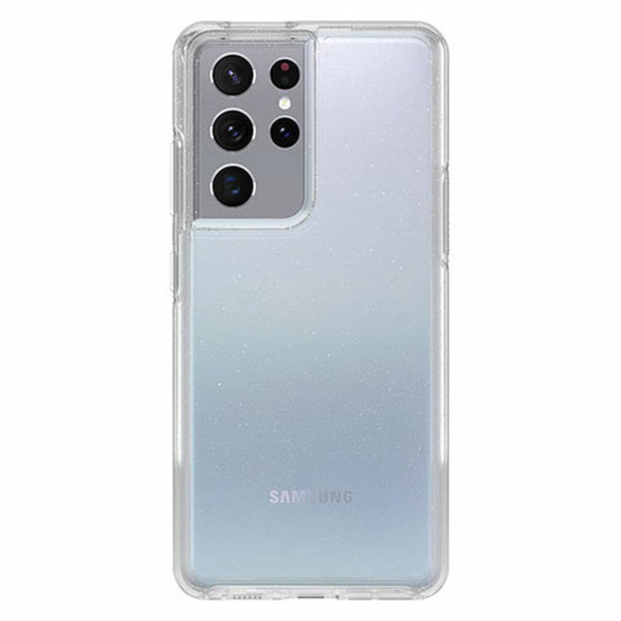 OtterBox Symmetry Series Case for Samsung Galaxy S21 Ultra - Slim Protective Cover with Drop Protection | Perfect for Work, Travel & Outdoor Activities