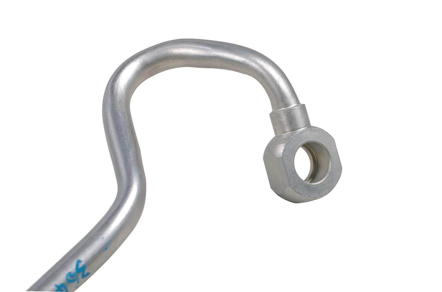 Sunsong 3403647 Power Steering Pressure Line Hose Assembly - High Performance Replacement for Smooth Steering - Perfect for Trucks, SUVs, and Off-Road Vehicles