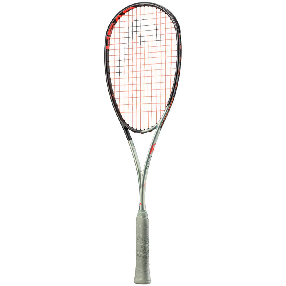 Head Radical 135 SB 2022 Tennis Racket - Lightweight Performance Racquet for Beginners & Intermediate Players | Perfect for Training & Competitive Matches