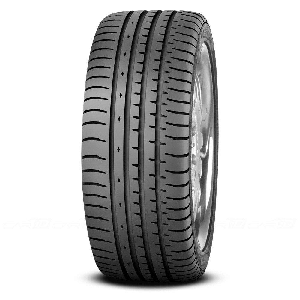Accelera Phi R All-Season Radial Tire - 205/60R14 101H - High Performance Tires for Sedans, SUVs & All-Weather Driving