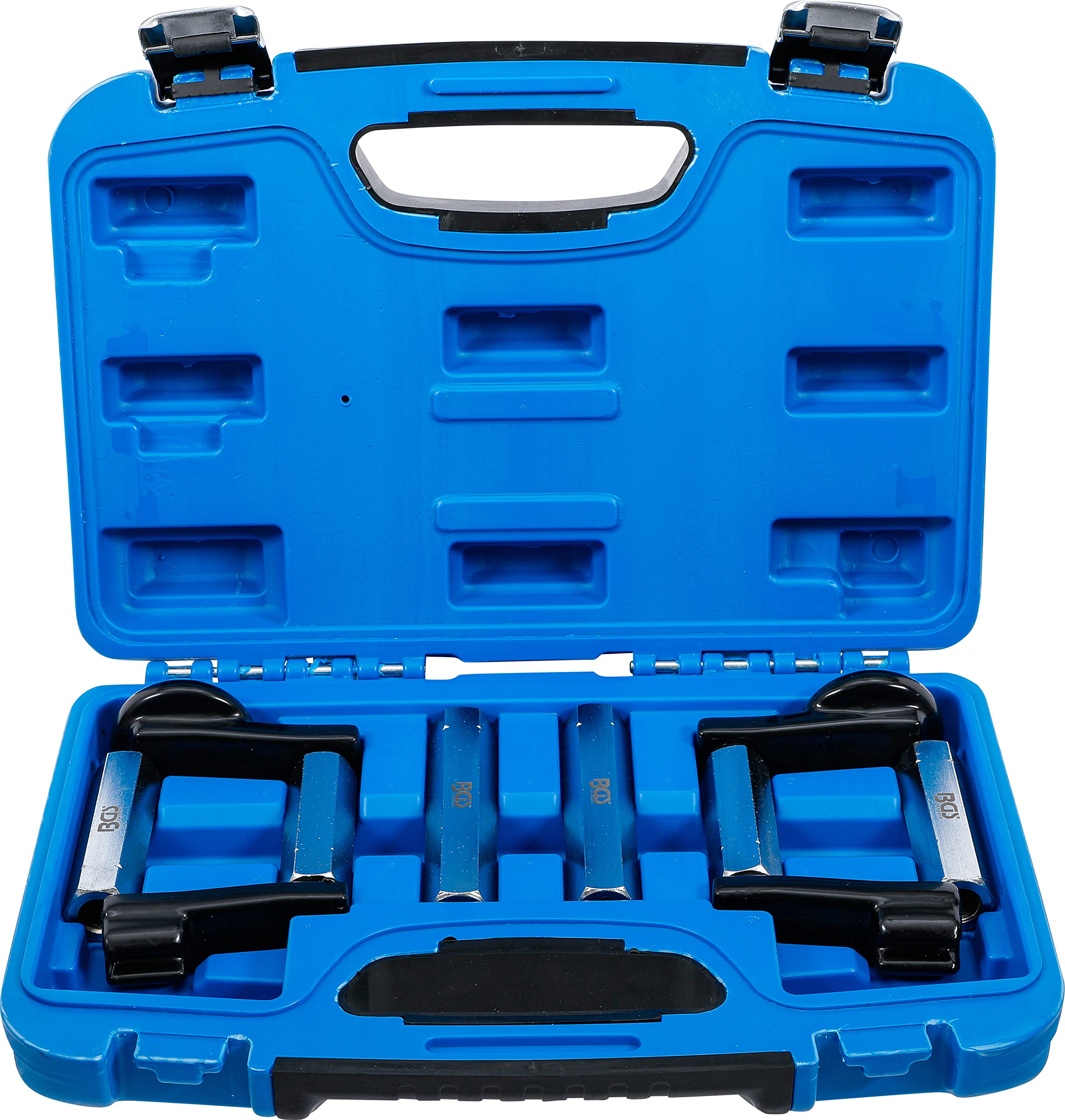 BGS 8700 Camber Adjustment Tool - Professional Wheel Alignment Kit for Cars & Trucks | Perfect for DIY Garage Repairs & Auto Maintenance