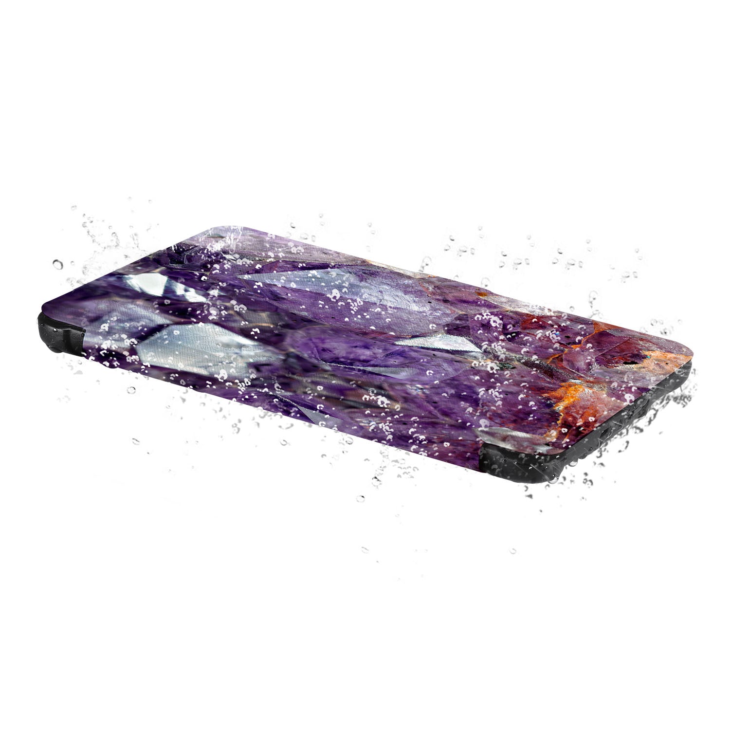 Premium Crystal Diamond Kindle Case - Elegant & Protective Cover for Kindle E-Readers | Perfect for Travel, Work & Daily Use