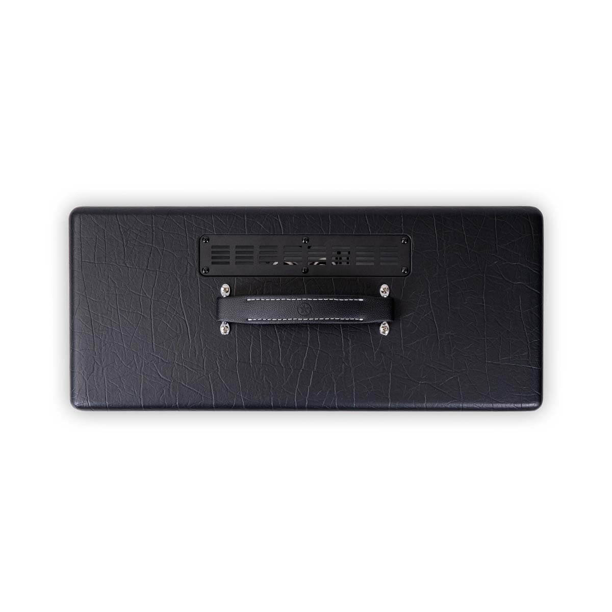 Blackstar HT Club 50 MK III 50W Tube Guitar Amplifier Head - Professional Electric Guitar Amp for Stage & Studio Use