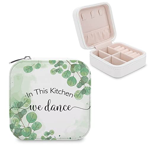 In This Kitchen We Dance
