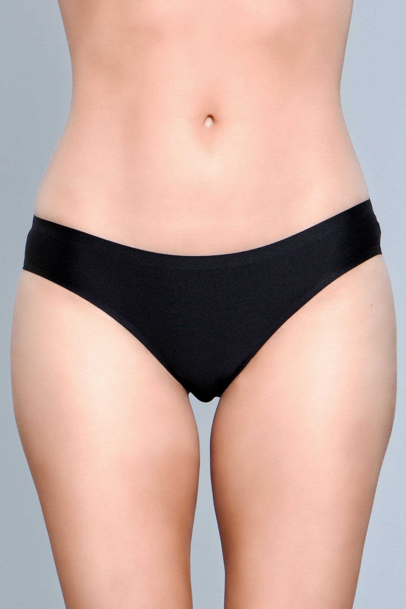 BeWicked Women's Regina Panty 1849 - Sexy Lingerie for Women, Comfortable & Stylish Underwear for Date Night & Special Occasions