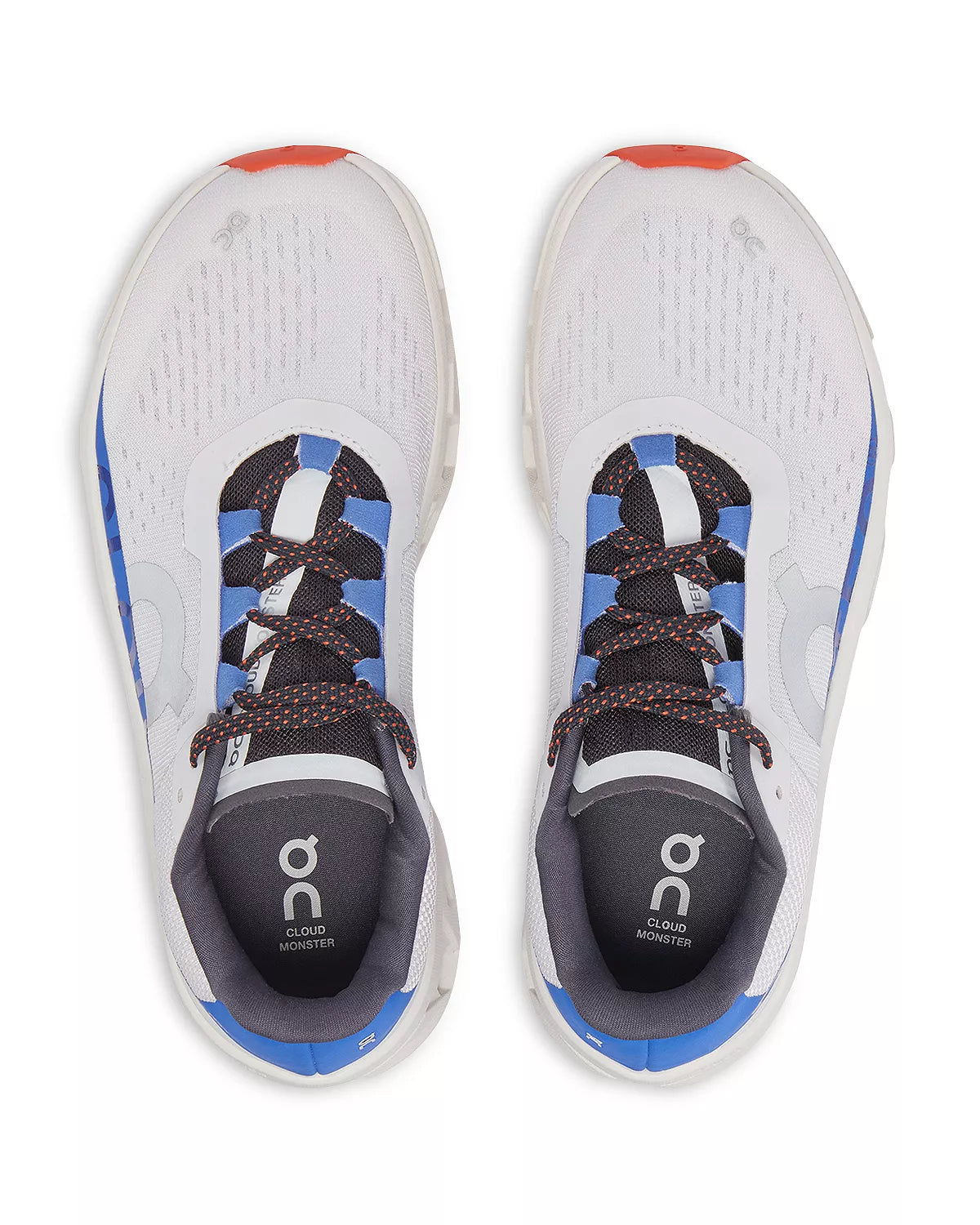 On Cloudmonster Women's Running Shoes - Lightweight Cushioned Sneakers for Jogging, Gym & Everyday Wear | Perfect for Road Running, Workouts & Casual Outfits