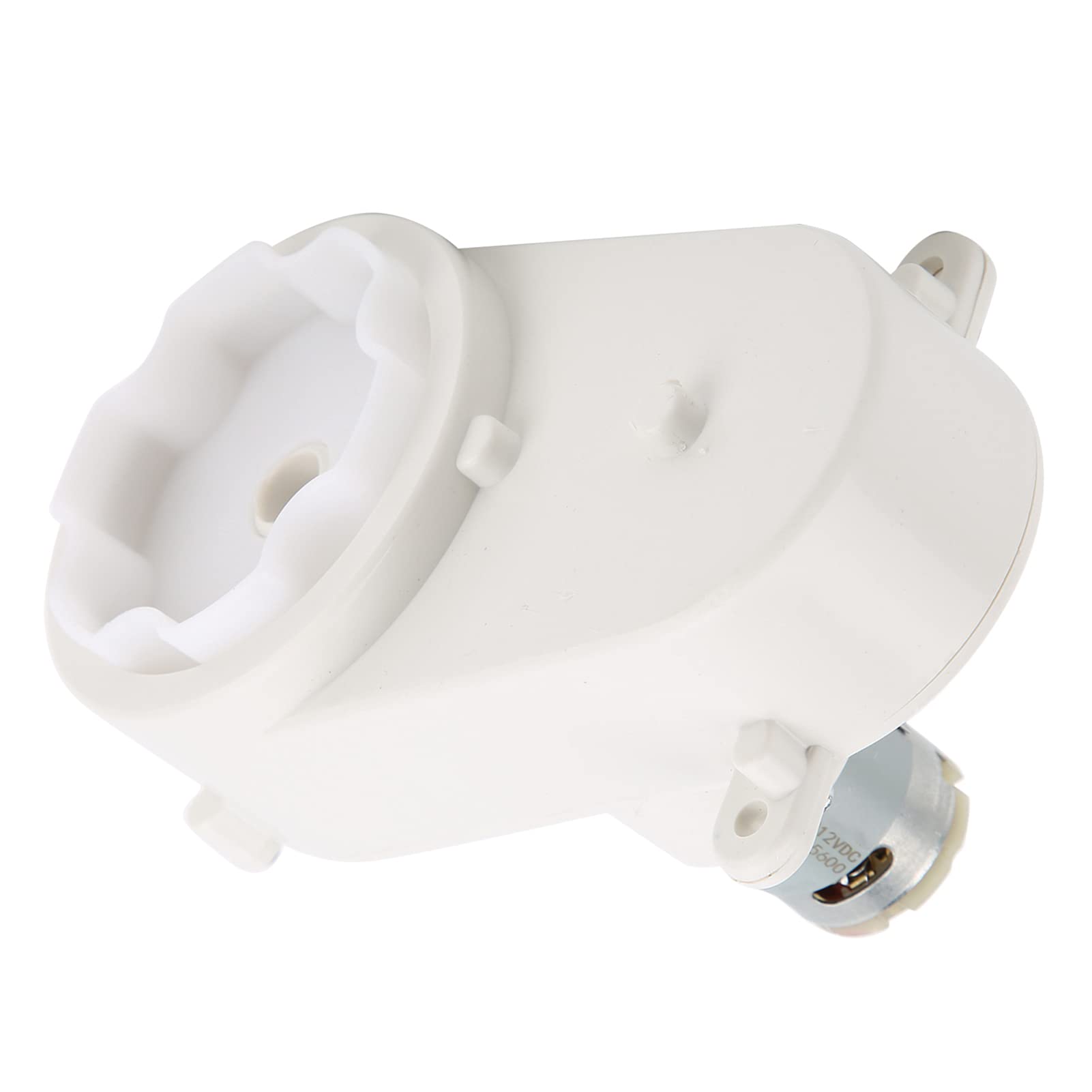 High-Performance ATV Gear Box - Durable Electric Motor Gear Box for Cars & Engineering Applications | Perfect for Off-Road Vehicles & DIY Automotive Projects