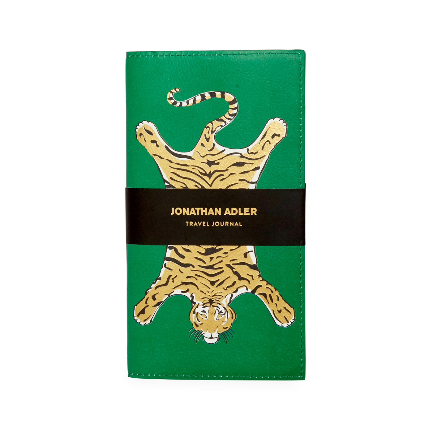 Safari Travel Journal - Leather Bound Adventure Notebook for Wildlife & Nature Explorers - Perfect for African Safaris, Hiking & Outdoor Expeditions