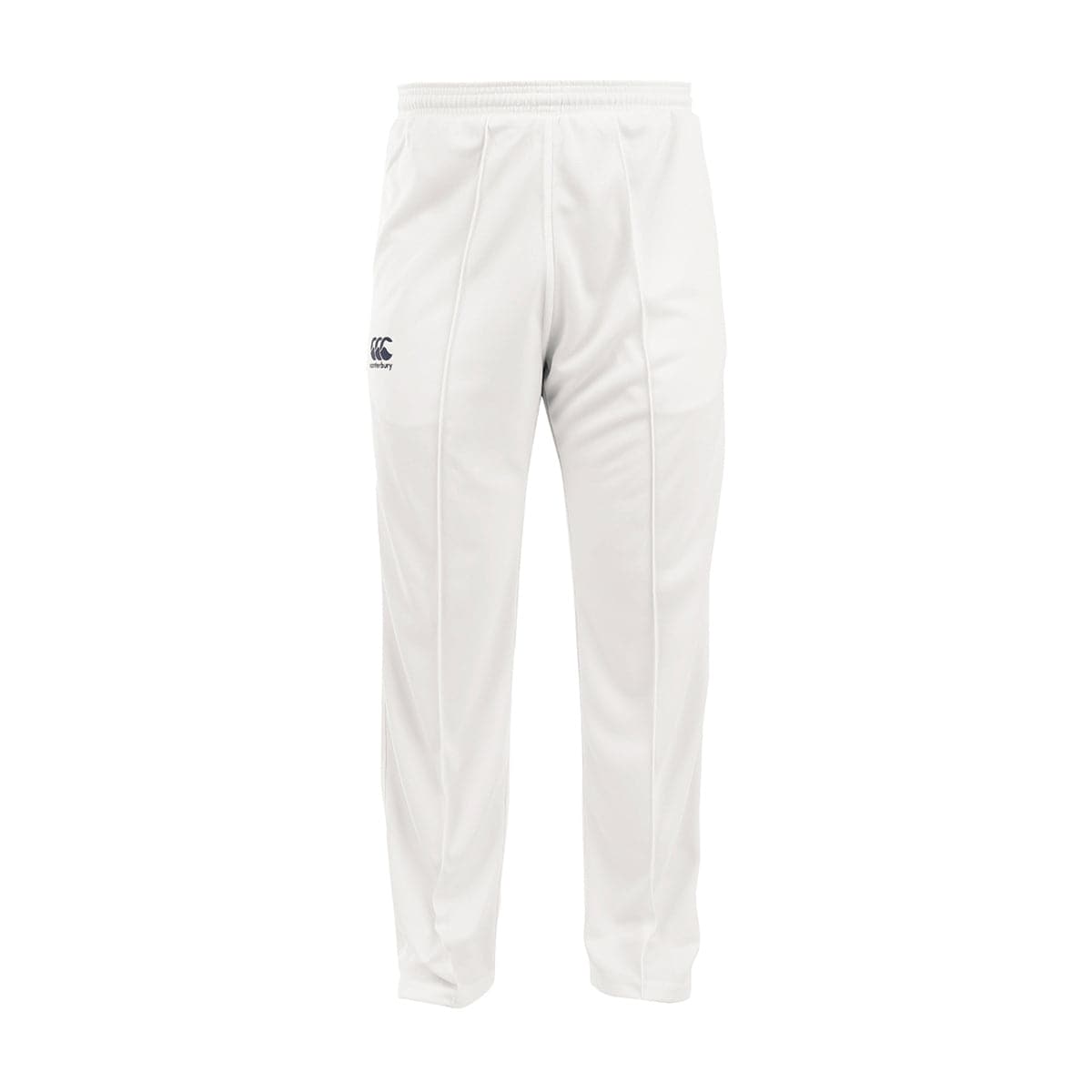 Canterbury Classic Cricket Pants - Durable & Comfortable Cricket Trousers for Men - Perfect for Matches, Practice & Outdoor Sports