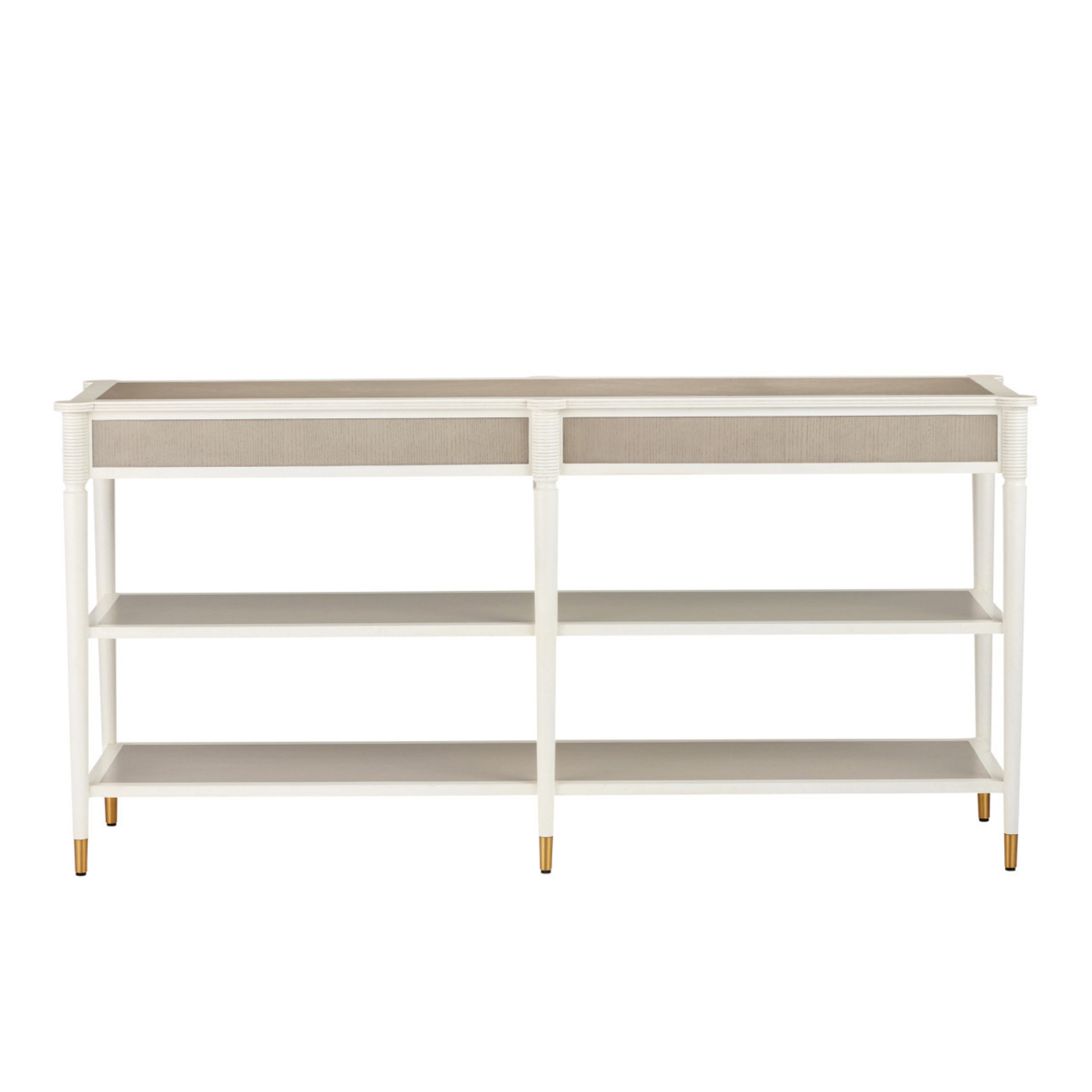 Modern Wooden Console Table for Entryway - Stylish Hallway Sofa Table with Storage Shelf - Perfect for Living Room, Bedroom, or Office Decor
