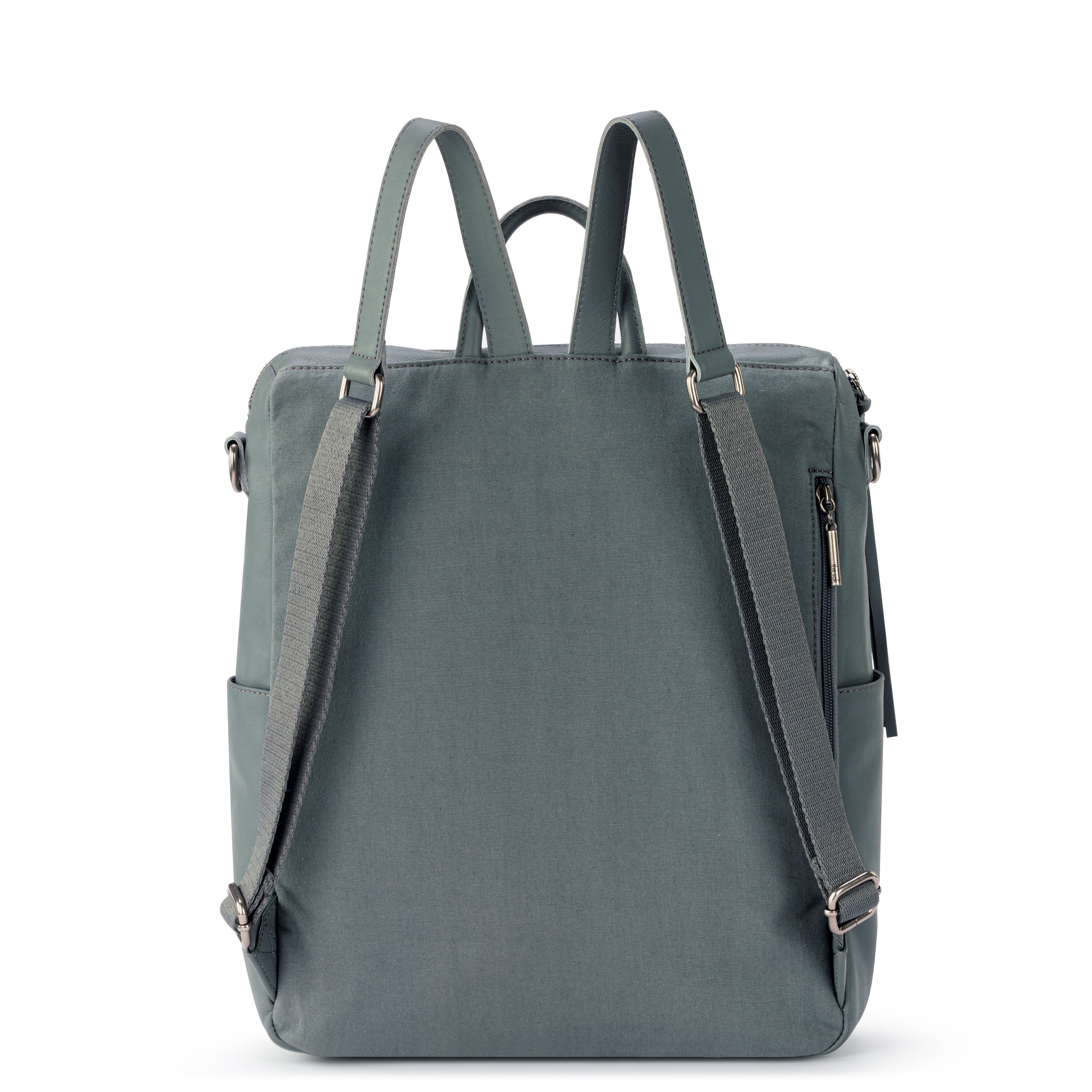 Los Feliz Backpack - Stylish & Durable Laptop Backpack for Men & Women - Waterproof Travel Backpack with USB Charging Port - Perfect for Work, School, College & Outdoor Adventures