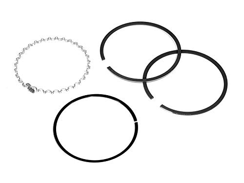 Premium Mercury Ring Kit - Standard Size for Jewelry Making & DIY Crafts | Perfect for Gifts, Fashion Accessories & Handmade Jewelry Projects
