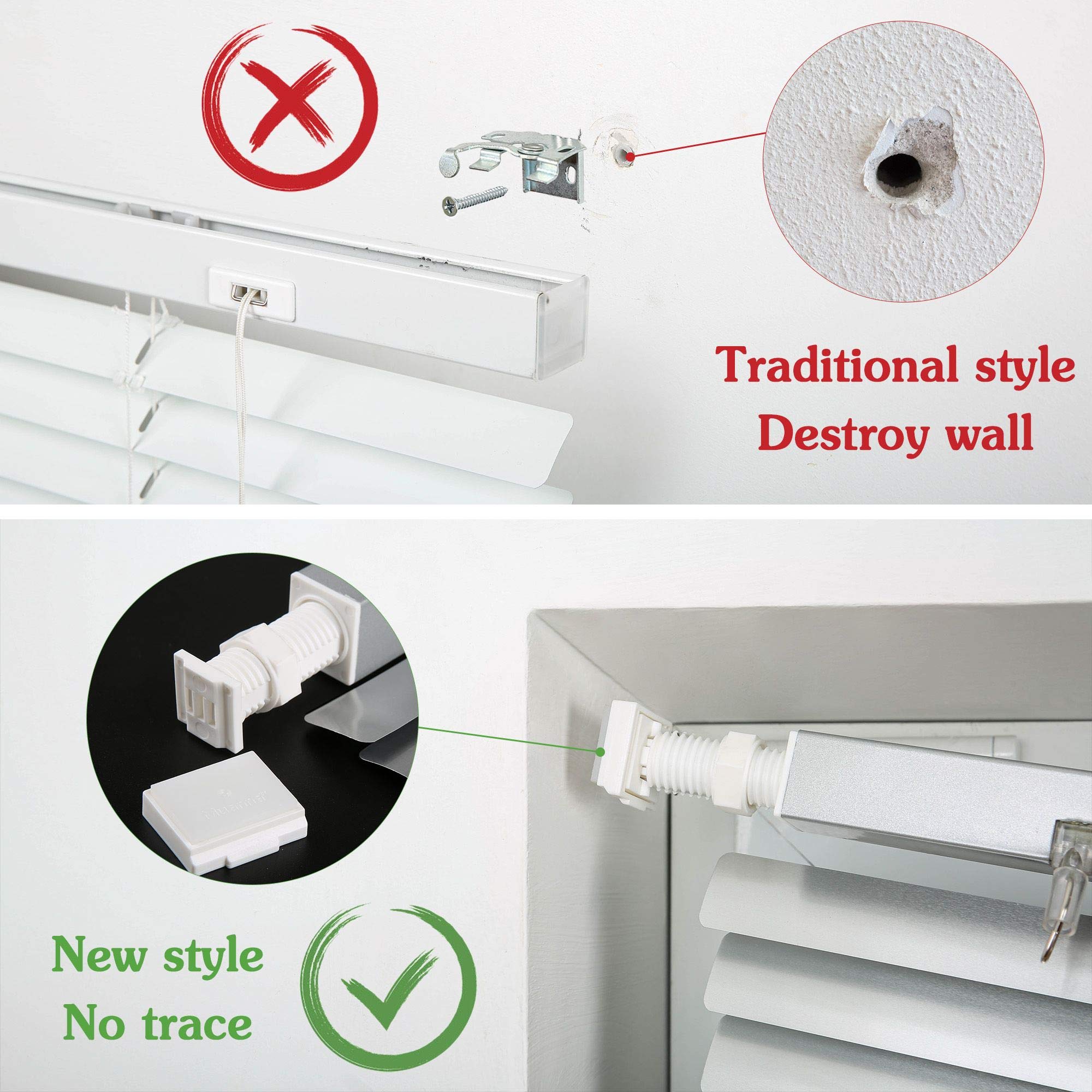 LazBlinds Cordless 1