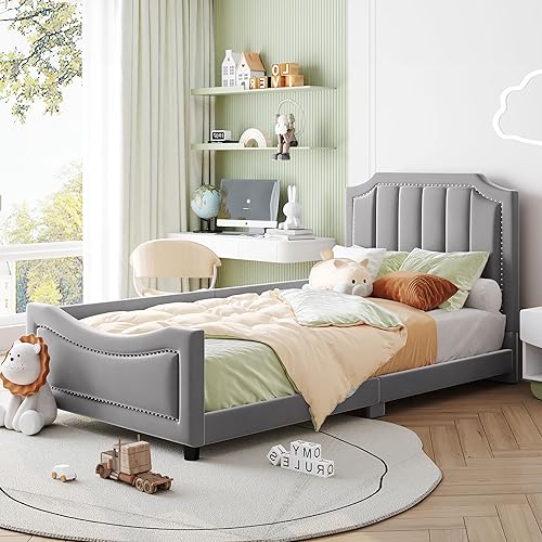 Grey Classic Stripe