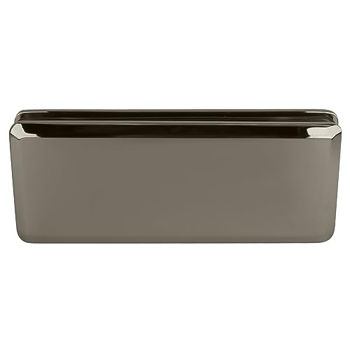 Polished Nickel