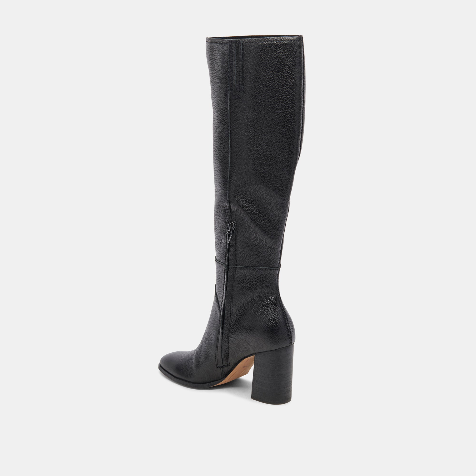 Premium FYNN ONYX Leather Boots for Men & Women - Durable & Stylish Leather Boots for Outdoor, Hiking & Casual Wear