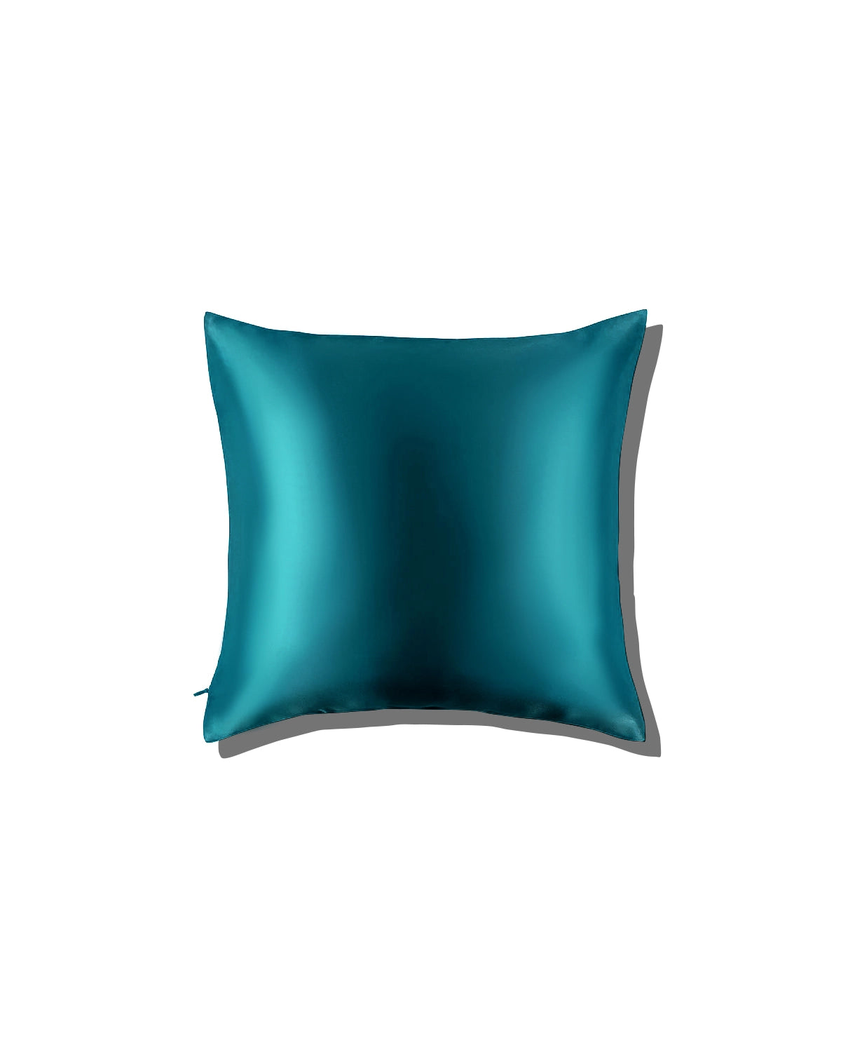 19 Momme Silk Euro Sham Pillowcase 26x26 - Premium 100% Mulberry Silk Pillow Cover for Luxury Bedding & Home Decor - Perfect for Master Bedroom, Guest Room, and Hotel Use