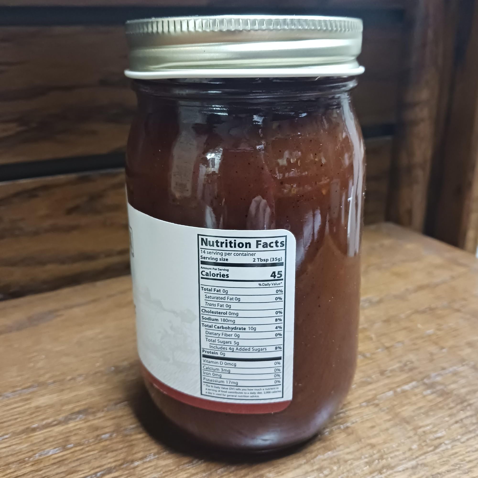Authentic Amish Country Meatloaf Sauce - Walnut Creek Foods, 2 Jars (12oz Each) - Perfect for Homemade Meatloaf, Sandwiches & BBQ Glazes