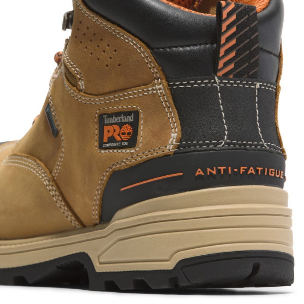 Timberland PRO Magnitude Men's 6