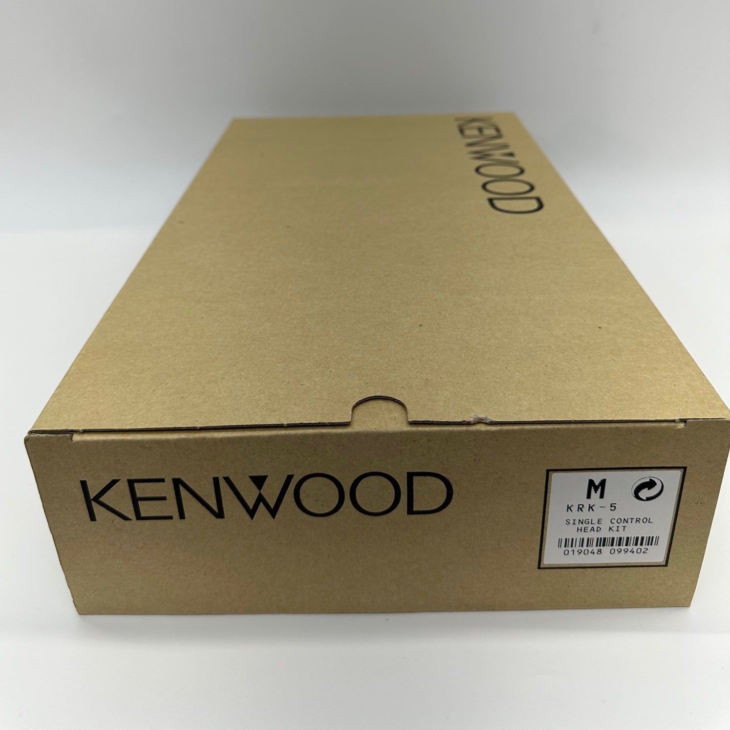 Kenwood KRK 5 Remote Mount Kit for Car Audio Systems - KRK5 Installation Accessory for Enhanced Vehicle Sound Experience