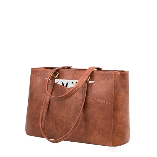 Vintage Brown