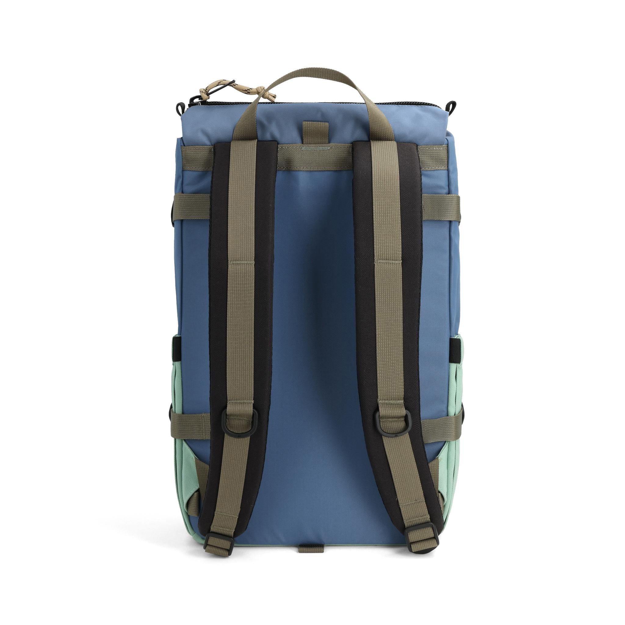 Rover Pack Classic - Durable Travel Backpack for Hiking, Camping & Outdoor Adventures | Waterproof & Lightweight Daypack for Men & Women