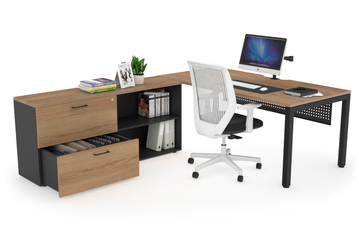 salvage oak