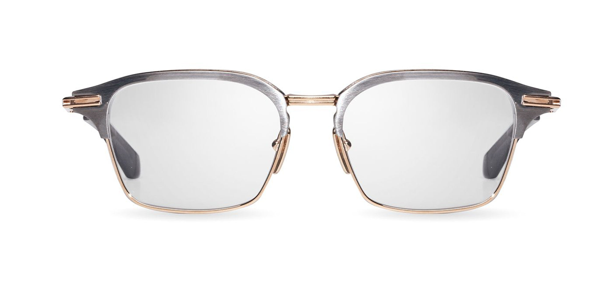 Dita Typographer DTX142 - Premium Eyeglasses for Men & Women | Stylish & Durable Frames for Work, Reading & Everyday Use