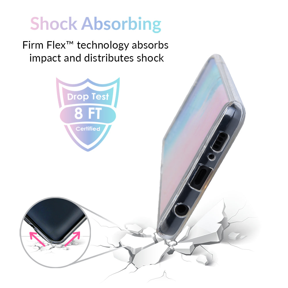 Premium Samsung Phone Case - Slim, Durable & Clear Protection for Galaxy Series | Perfect for Everyday Use, Travel & Work