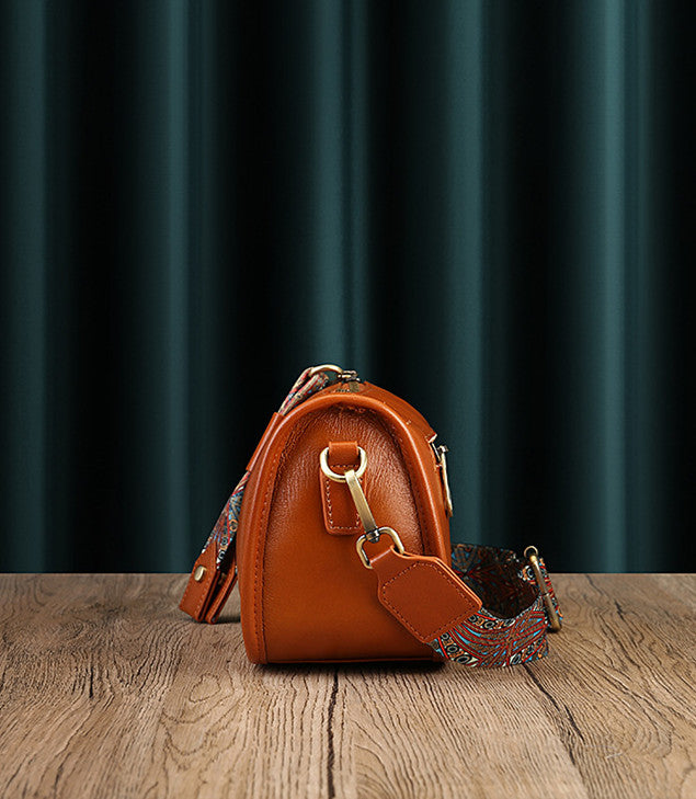 Soft Mini Crossbody Bag for Women - Lightweight & Comfortable Everyday Shoulder Purse - Perfect for Work, Travel & Shopping