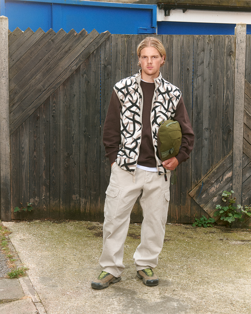 Summit Cargo Pants for Men - Durable Outdoor Work Pants with Multiple Pockets - Perfect for Hiking, Camping & Construction Work