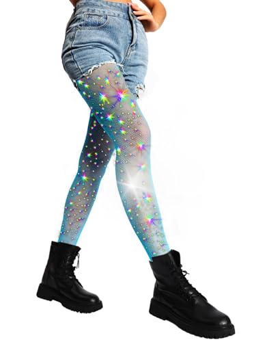 Light Blue - Small Hole - 1 Pair