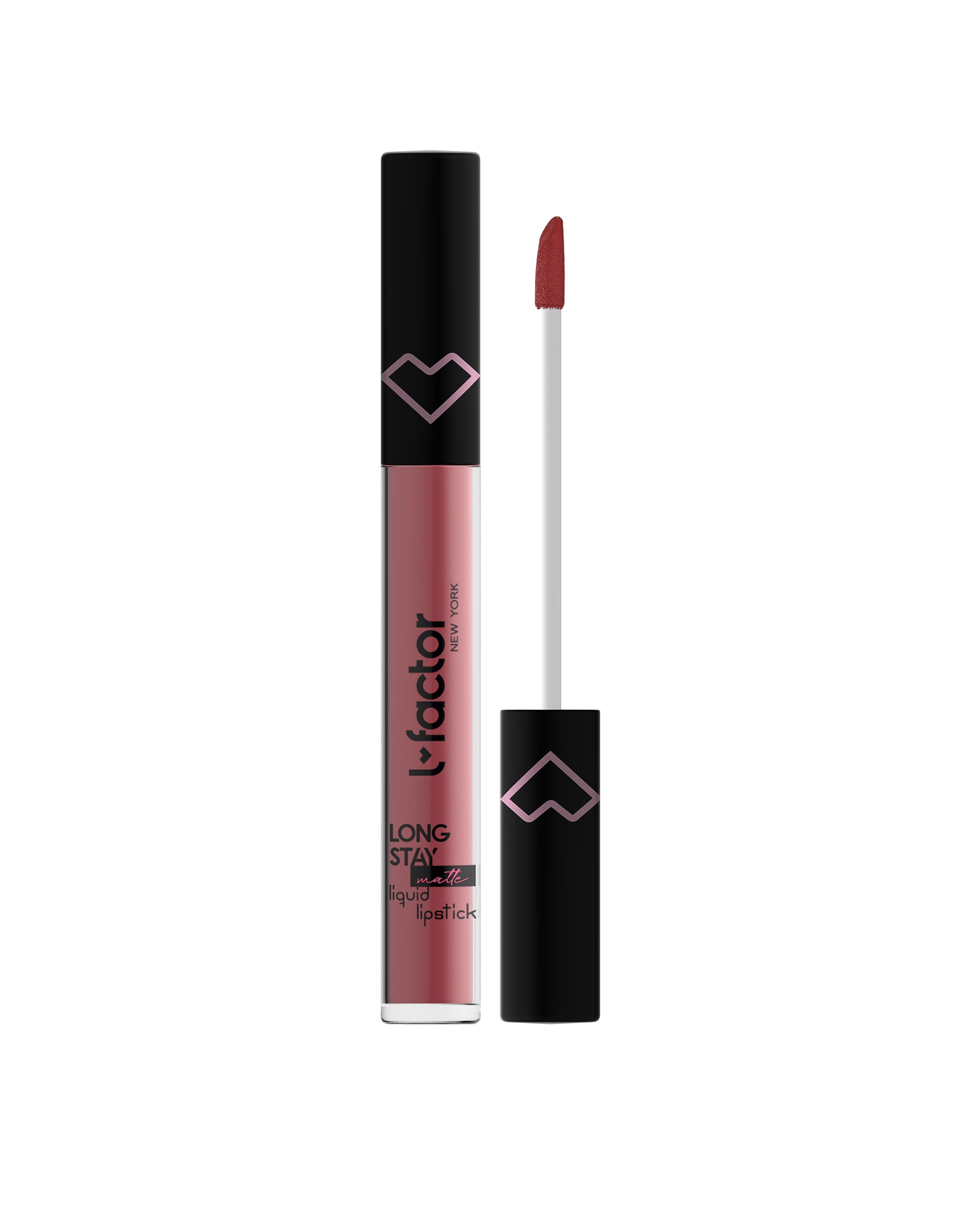 Long Lasting Matte Liquid Lipstick - Waterproof, Smudge Proof, All-Day Wear - Perfect for Parties, Dates, and Everyday Makeup Looks