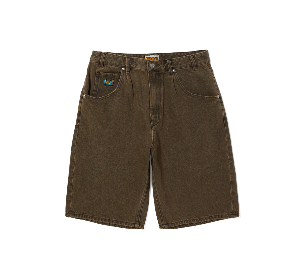 Cromer Shorts for Men - Comfortable & Stylish Casual Wear - Perfect for Gym, Running, Travel & Everyday Use