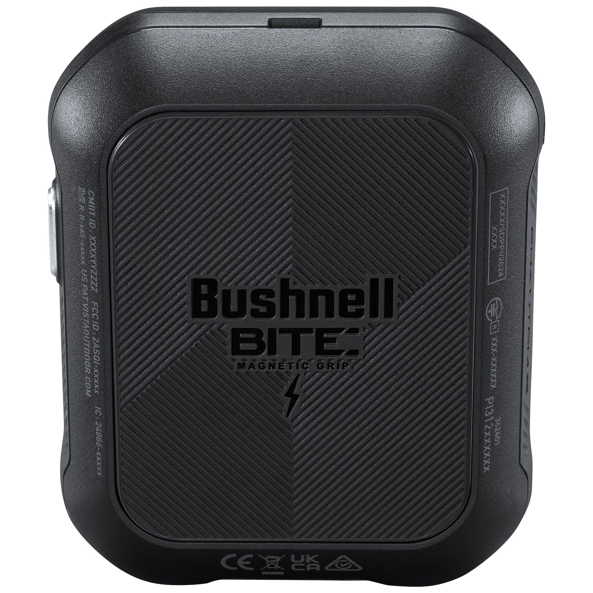 Bushnell Phantom 3 GPS Golf Rangefinder - Accurate Distance Measurement for Golfers | Perfect for Course Play & Practice Sessions