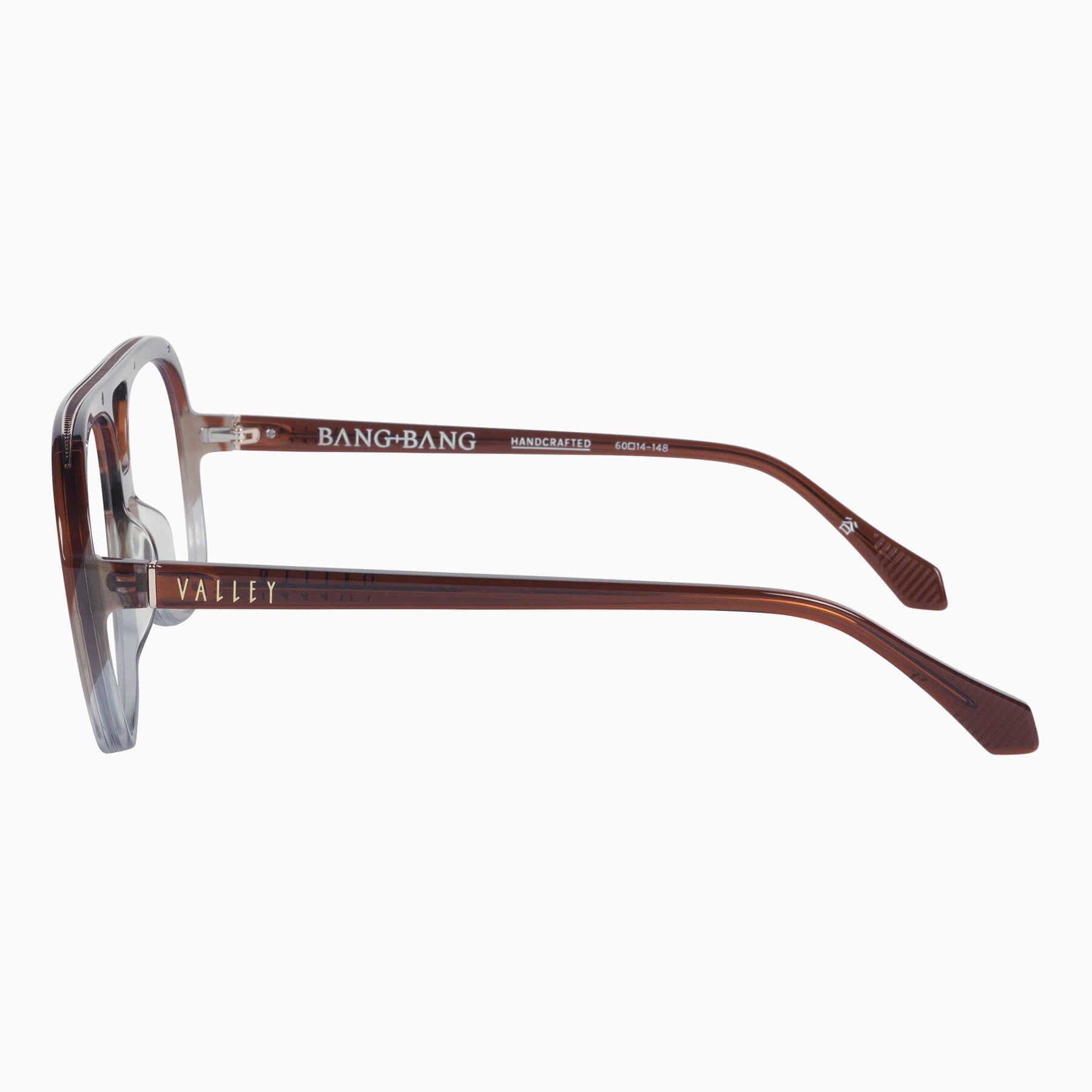 Trendy Bang Bang Glasses - Stylish & Durable Eyewear for Men & Women | Perfect for Parties, Concerts & Everyday Fashion