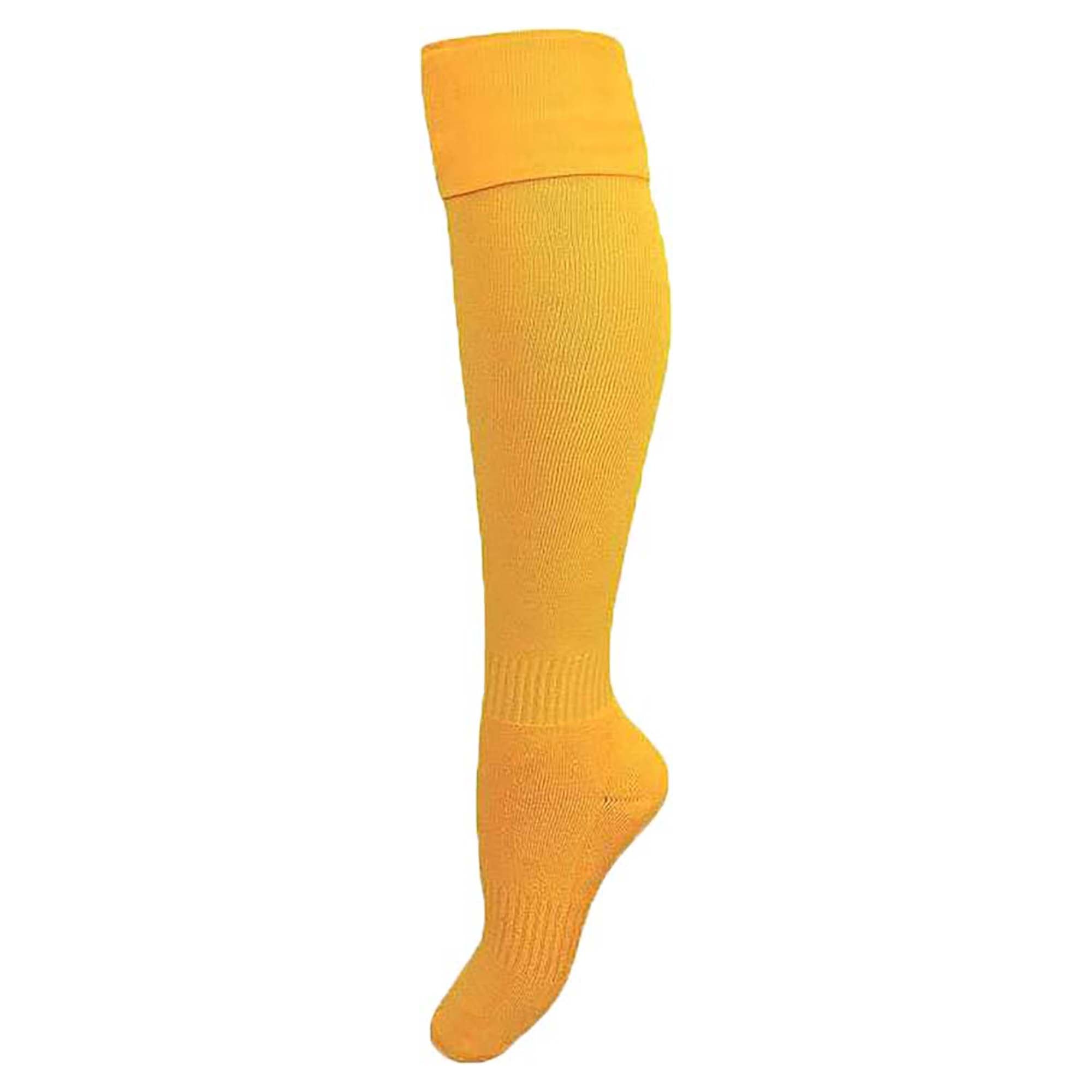 Premium Gold Elite Socks for Men & Women - Comfortable Luxury Dress Socks for Business, Formal Occasions & Special Events
