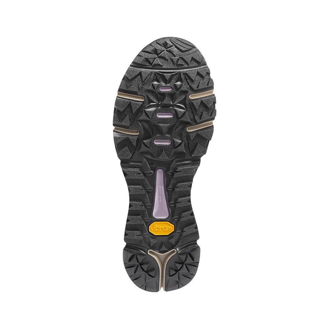 Trail 2650 Women's Mid 4 GTX Hiking Boots - Waterproof & Lightweight for Outdoor Adventures - Marionberry Color - Perfect for Trekking, Backpacking & Trail Running