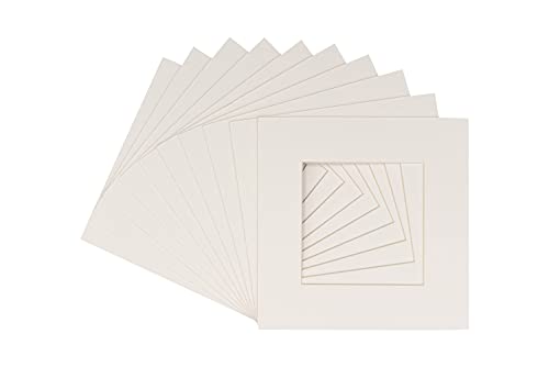 Textured White