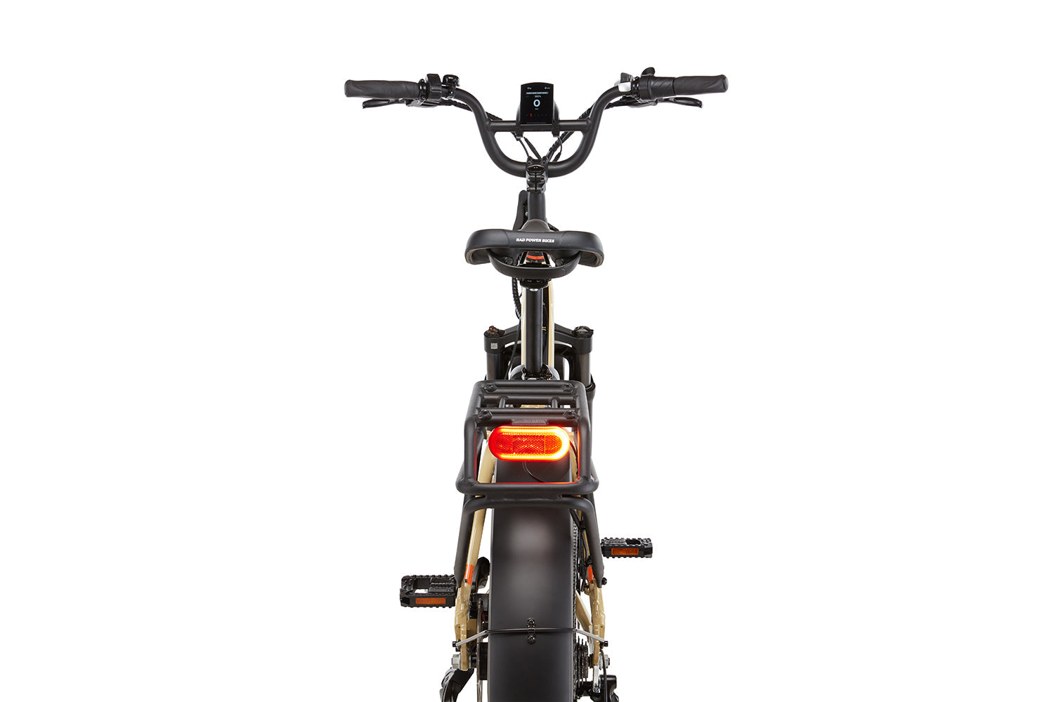RadExpand™ 5 Plus Electric Folding Bike - 350W Motor, 20