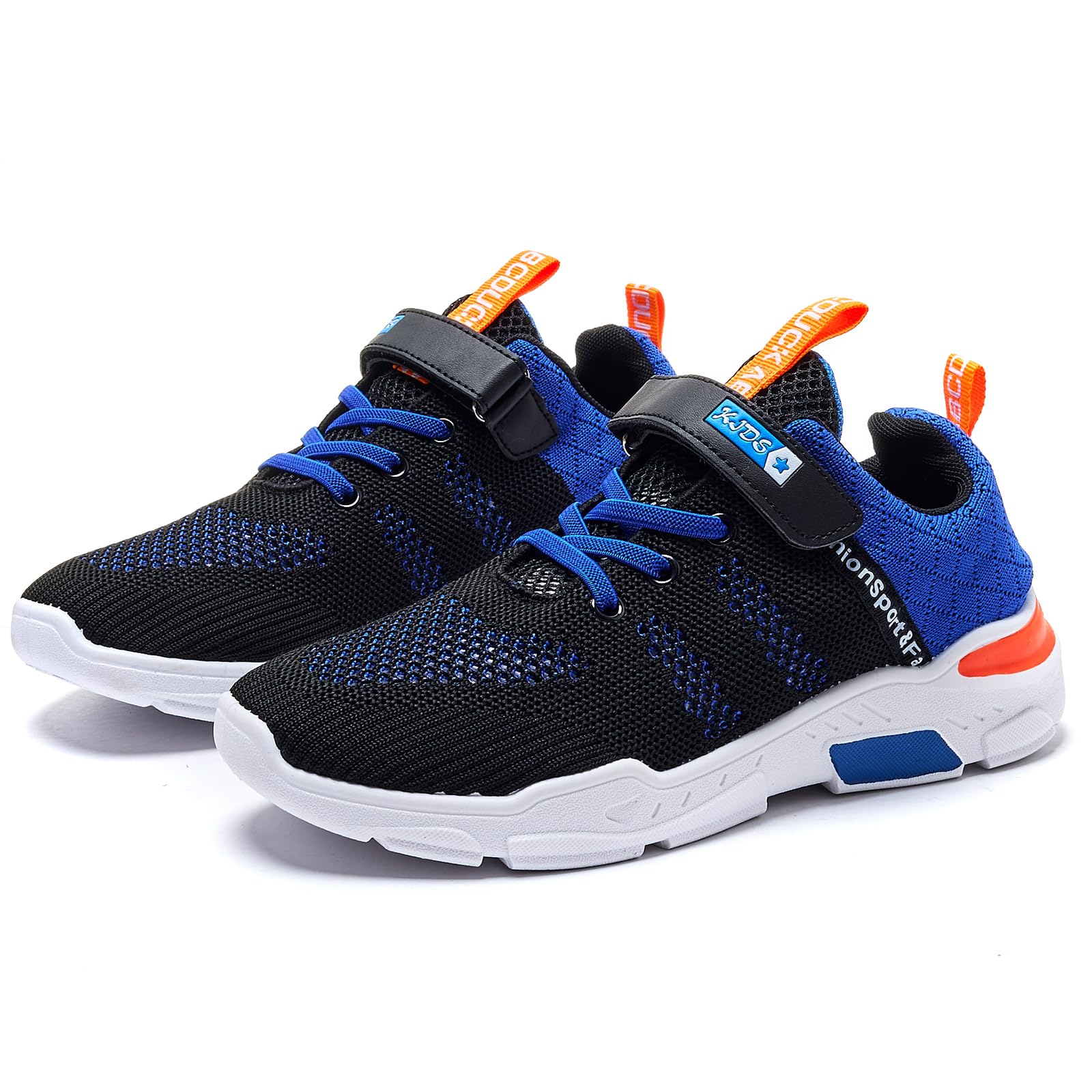 Daclay Kids Running Shoes for Girls & Boys - Lightweight Sports Sneakers for School, Play & Outdoor Activities