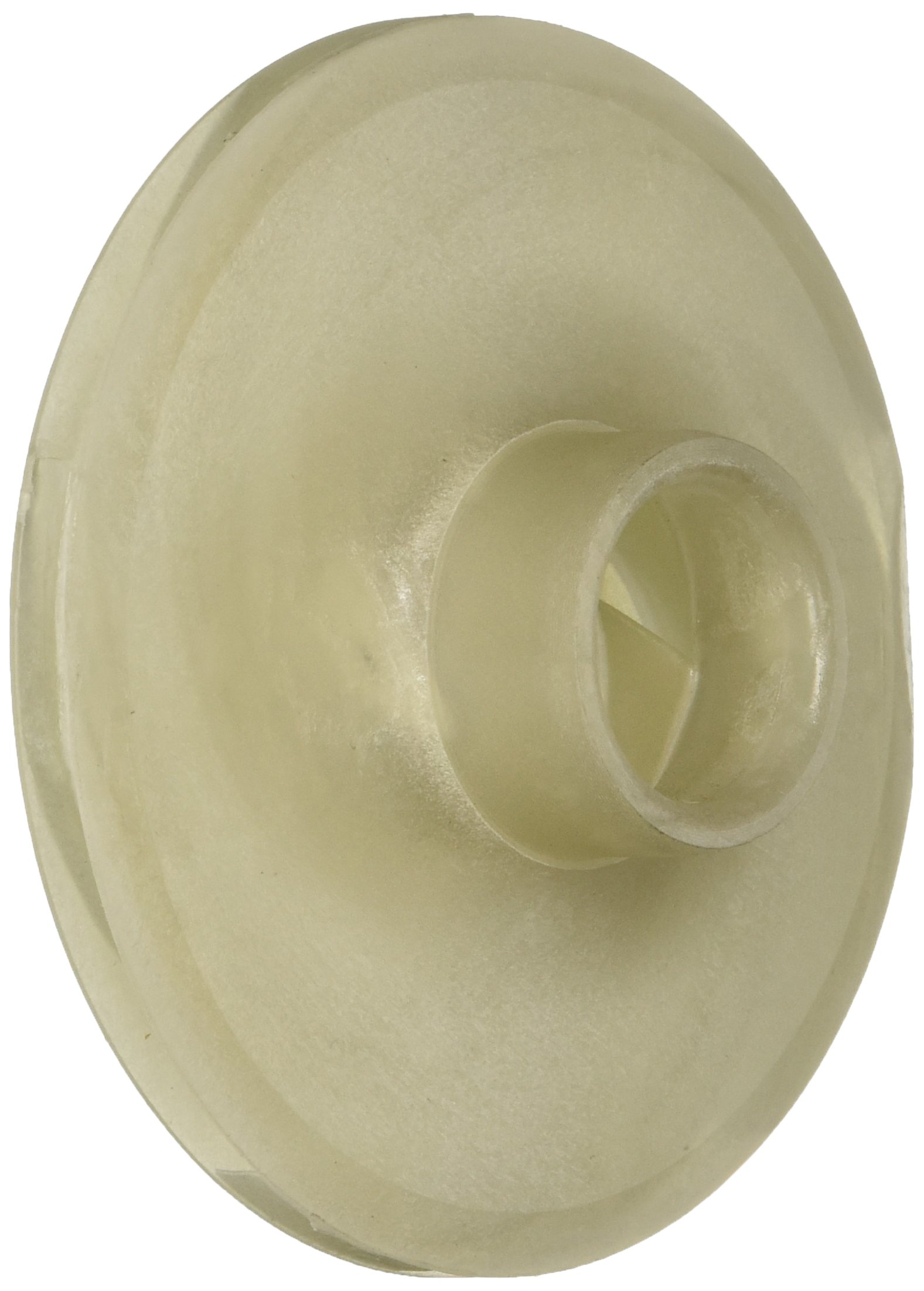 Pentair C105-92PS Impeller Replacement for Sta-Rite Inground Pool and Spa Pumps - High Performance Water Circulation for Swimming Pools, Hot Tubs and Spas