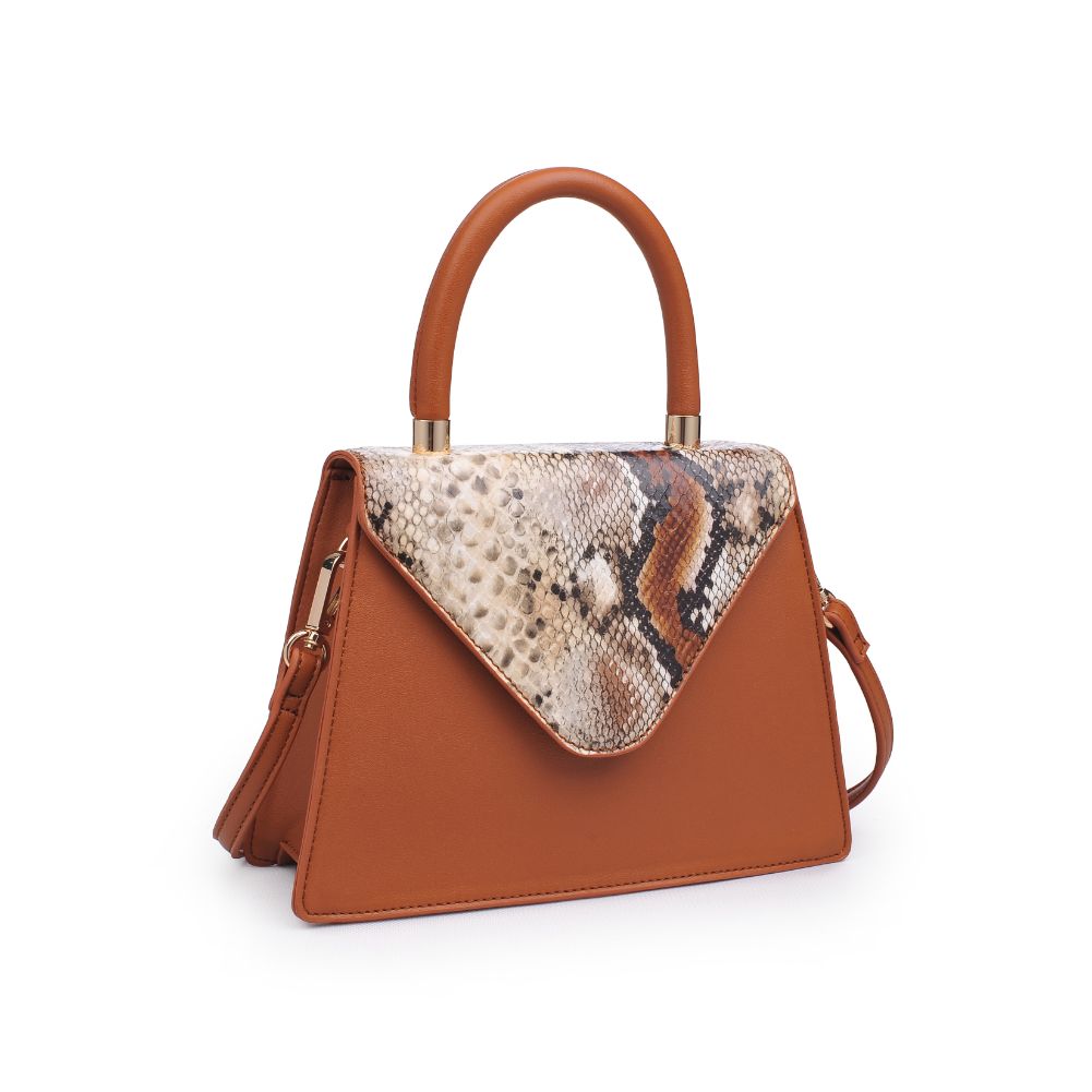 Willow Crossbody Bag for Women - Stylish Leather Shoulder Purse with Adjustable Strap, Perfect for Daily Use, Travel & Shopping