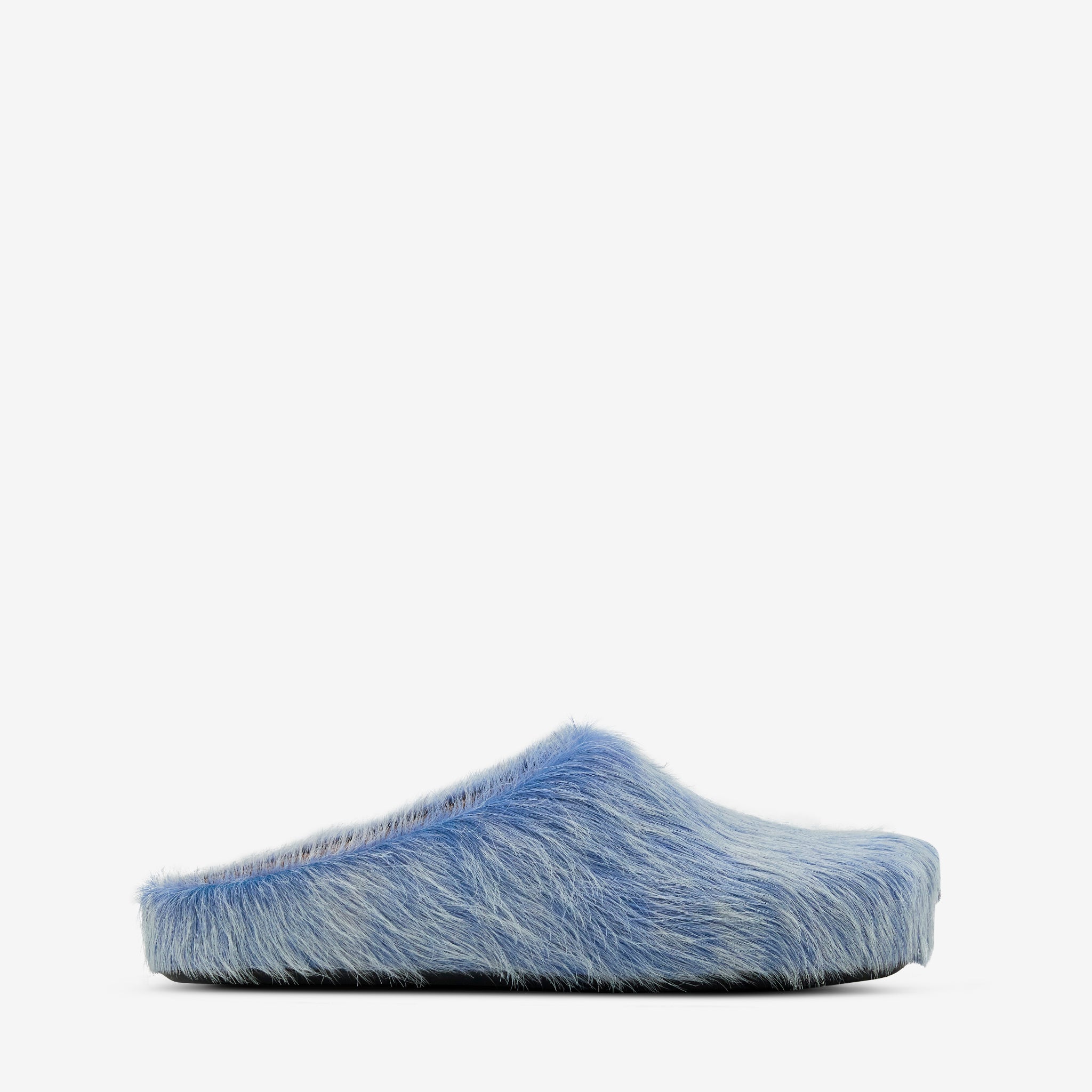 Sabot Blue Lilac Slippers - Comfortable House Shoes for Women & Men - Cozy Indoor & Outdoor Wear for Home, Office, and Travel