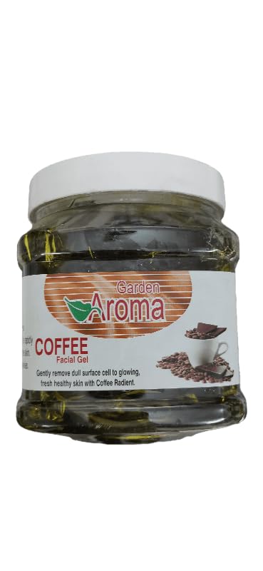 JBH Coffee Gel 1000g - Premium Instant Coffee Powder for Home, Office & Travel - Rich Flavor & Easy to Use - Perfect for Coffee Lovers & On-the-Go Lifestyle