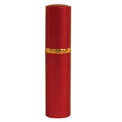 Self Defense Lipstick Pepper Spray - Discreet & Powerful Protection for Women | Perfect for Jogging, Night Walks & Travel Safety