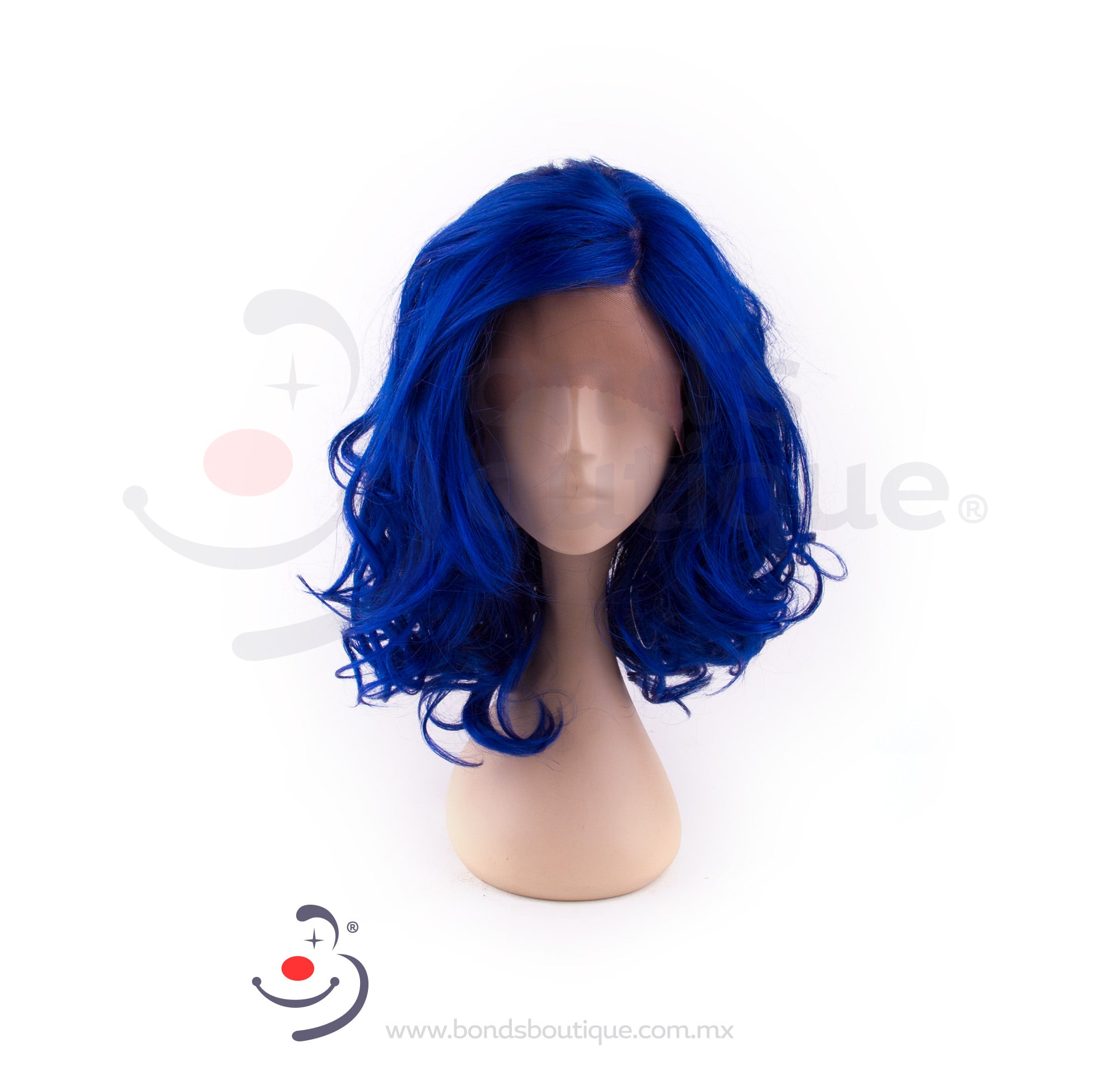 Azul Rey